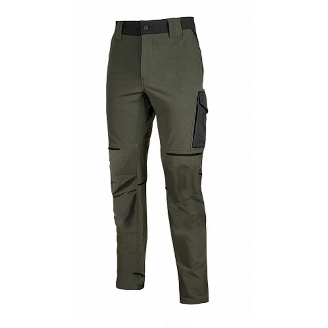 Vendita online Pantalone estivo U-POWER modello WORLD